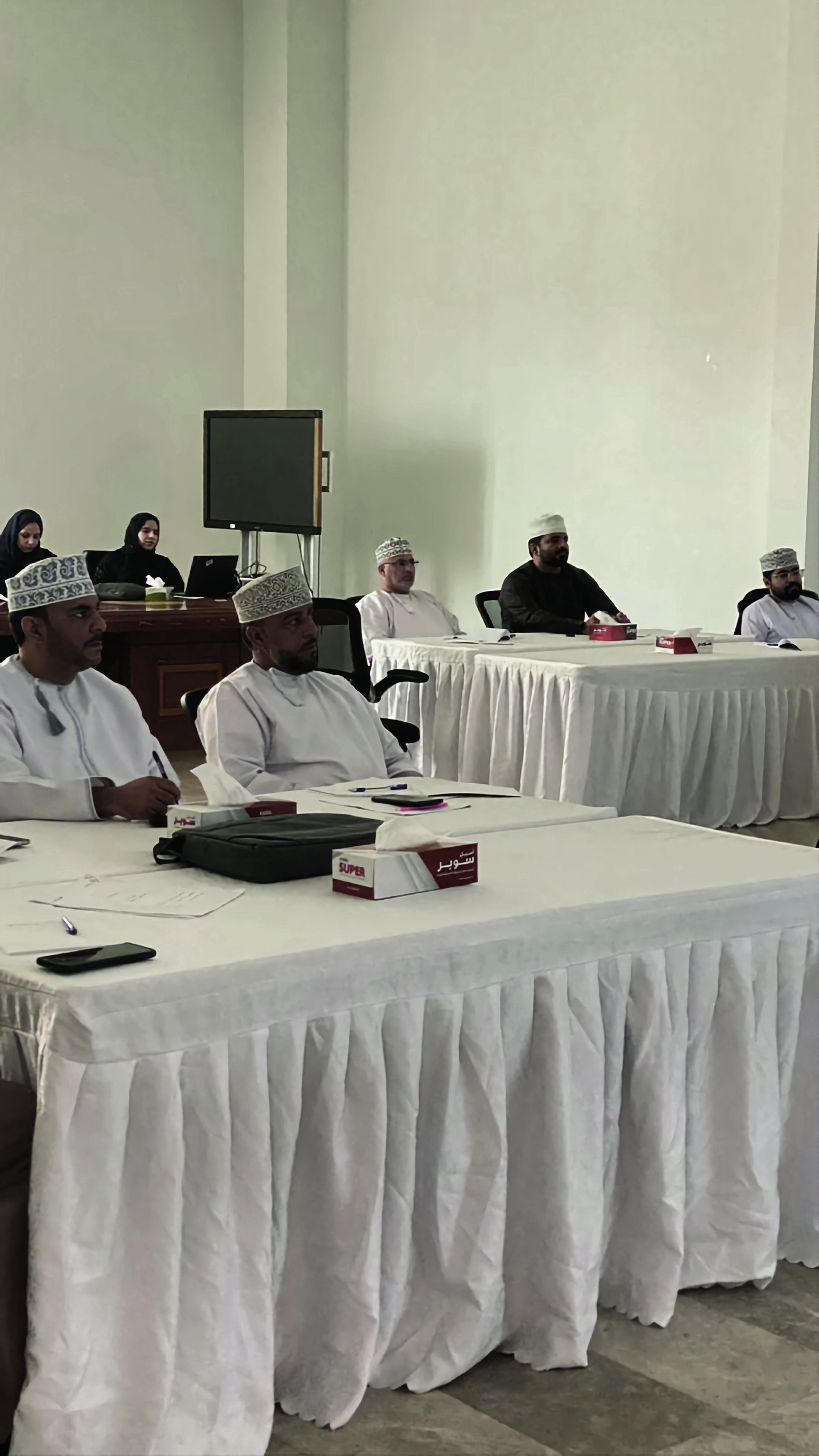 The Enhancement of Tax Awareness for Entrepreneurs