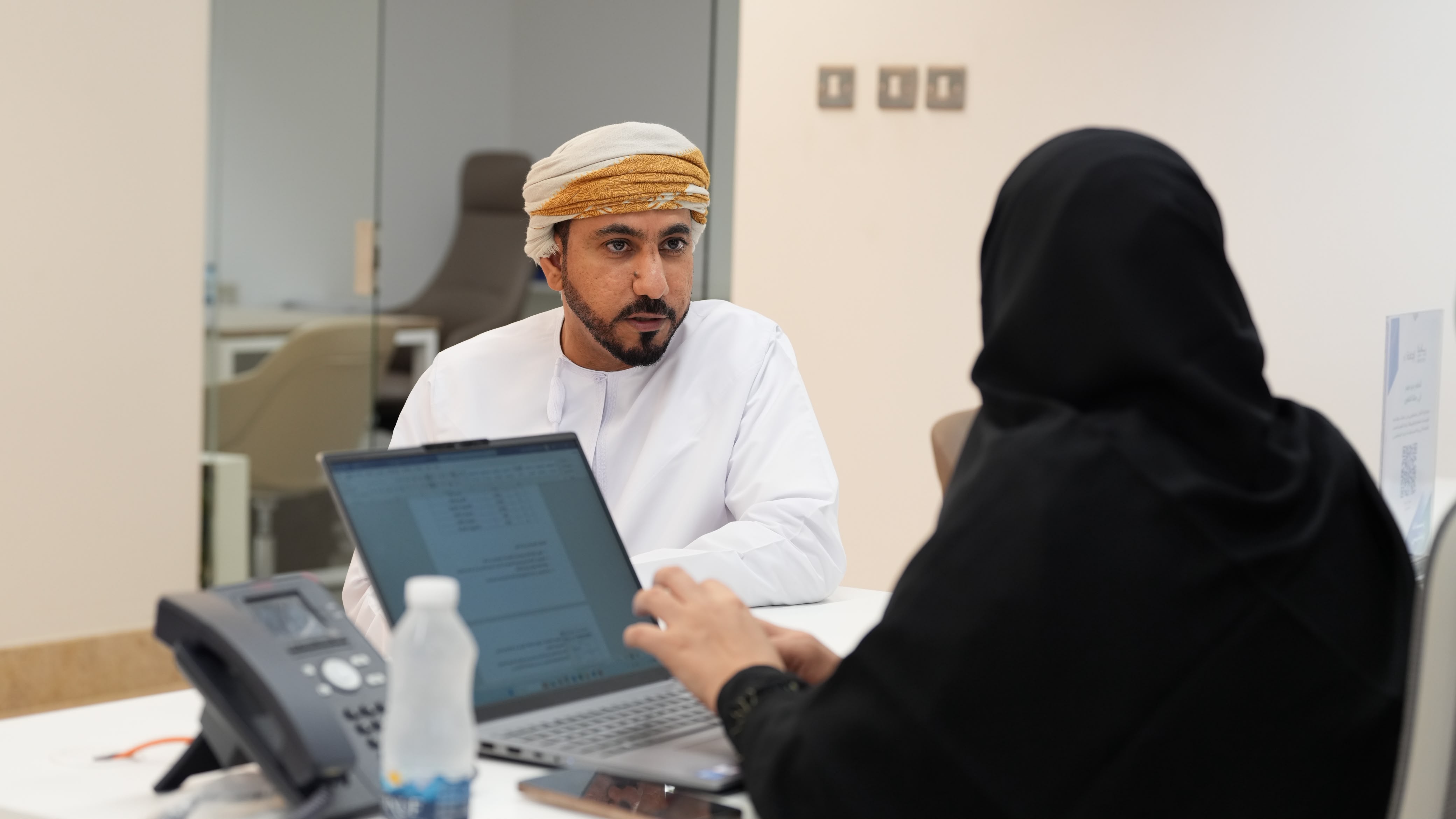 The Tax Authority Launches "Awareness and Trust 2" Campaign to Enhance Communication and Partnership with the Tax Community