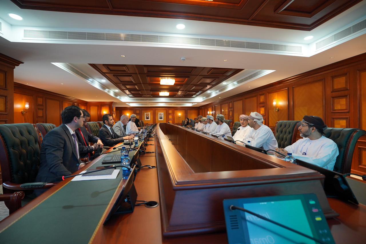 IMF Delegation Visits Tax Authority as Part of Article IV Consultations