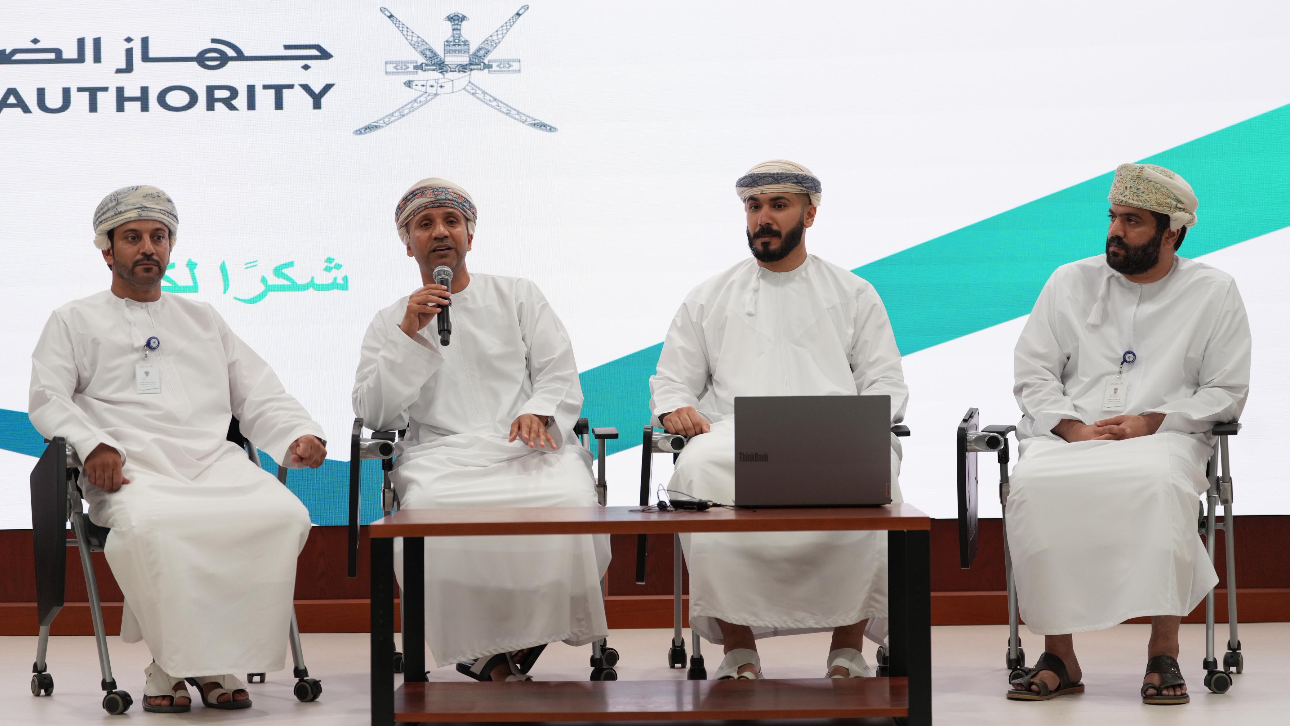 Tax Authority Organizes a Workshop to Enhance Compliance for Audit and Accounting Firms
