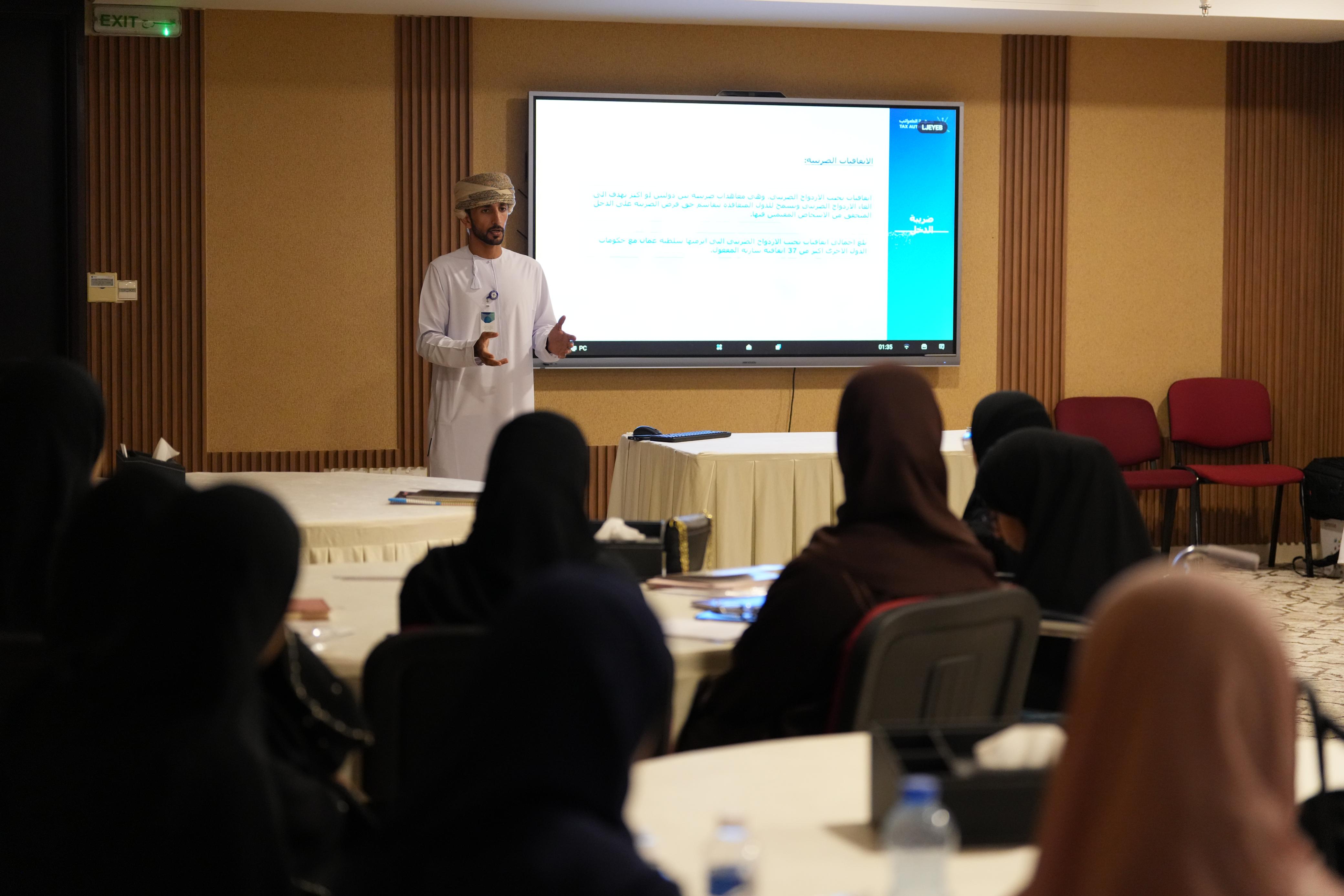 A fruitful partnership between the Tax Authority and educational institutions to enhance tax awareness