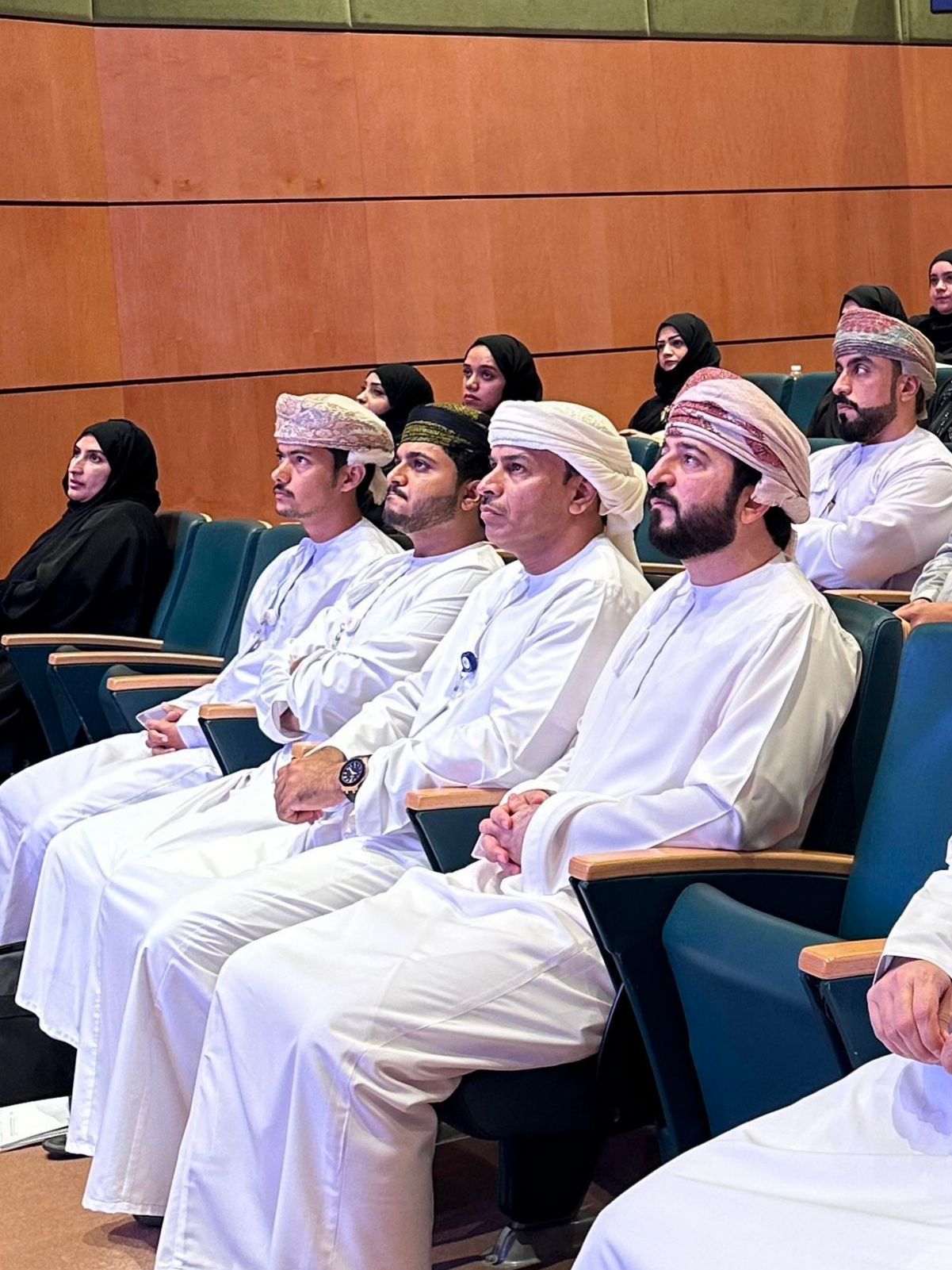 Workshop on Taxes and Incentives in Sohar Free Zone